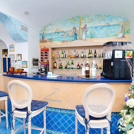 ホテル Terme Saint Raphael 4*