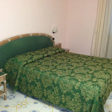 Terme Saint Raphael ホテル 4*