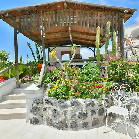 Terme Saint Raphael ホテル 4*