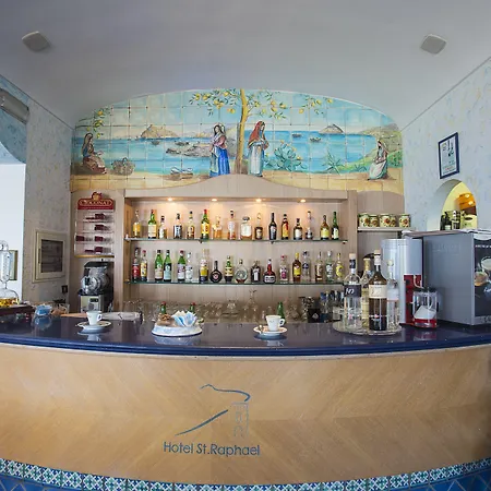 Terme Saint Raphael 4* バラーノ・ディスキア