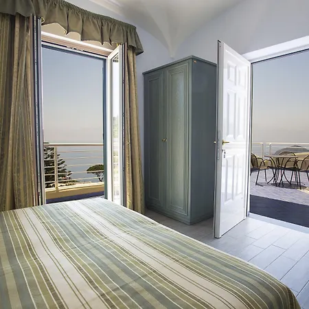 Terme Saint Raphael 4* バラーノ・ディスキア