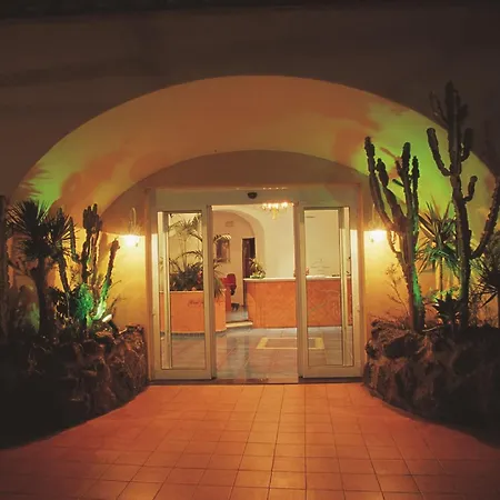 Hotell Terme Saint Raphael