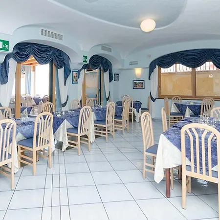 Terme Saint Raphael Hotell Barano dʼIschia