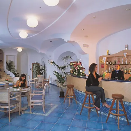 Terme Saint Raphael Barano dʼIschia