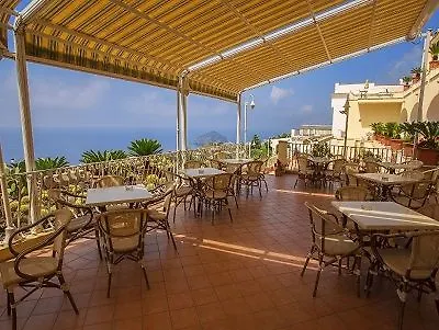 Terme Saint Raphael Barano dʼIschia