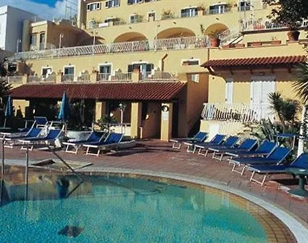 Hotell Terme Saint Raphael