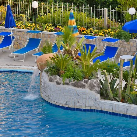 Terme Saint Raphael 4*