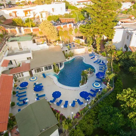 Terme Saint Raphael 4*