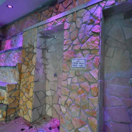 Terme Saint Raphael 4* バラーノ・ディスキア