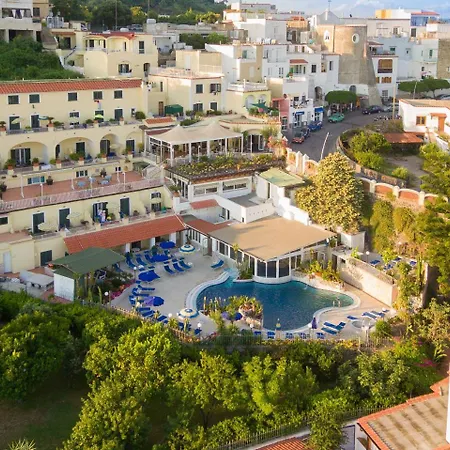 Terme Saint Raphael 4*