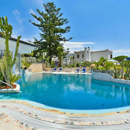 Terme Saint Raphael Barano d'Ischia