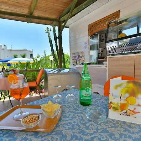 Terme Saint Raphael 4* Barano d'Ischia