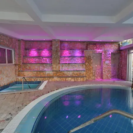 Terme Saint Raphael 4*