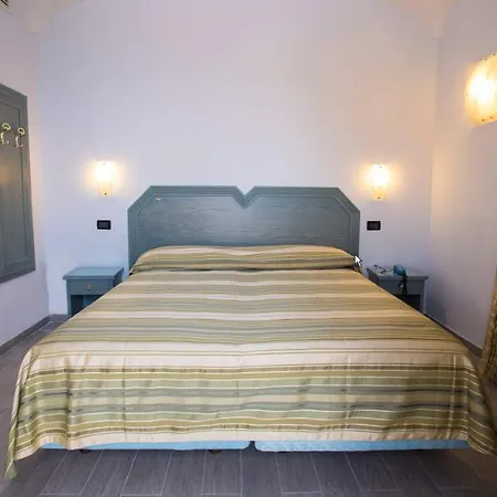 Hotell Terme Saint Raphael