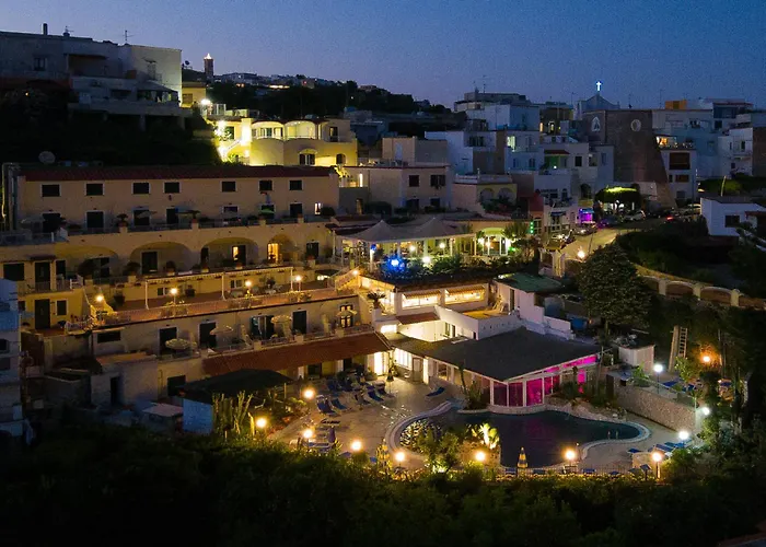 Terme Saint Raphael 4*