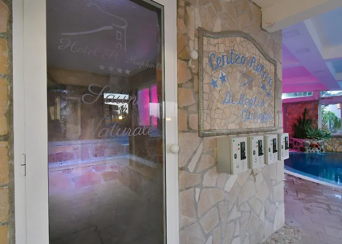 Terme Saint Raphael 4*