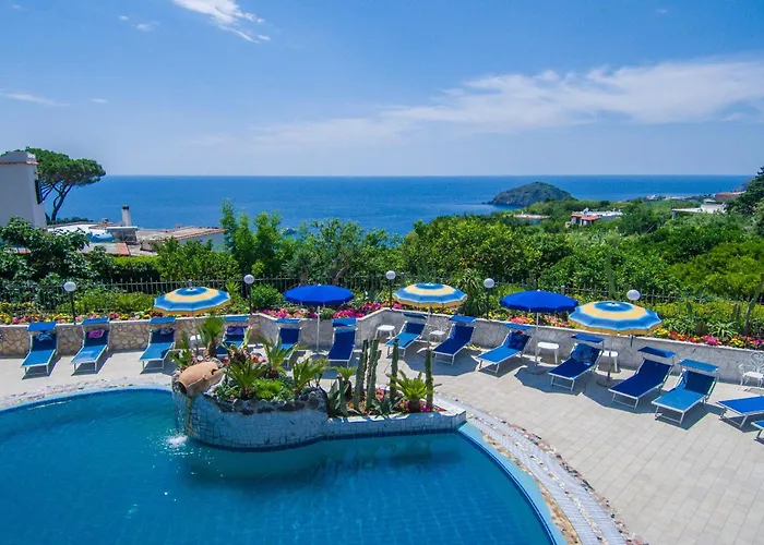 Terme Saint Raphael