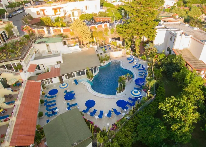 Terme Saint Raphael 4*